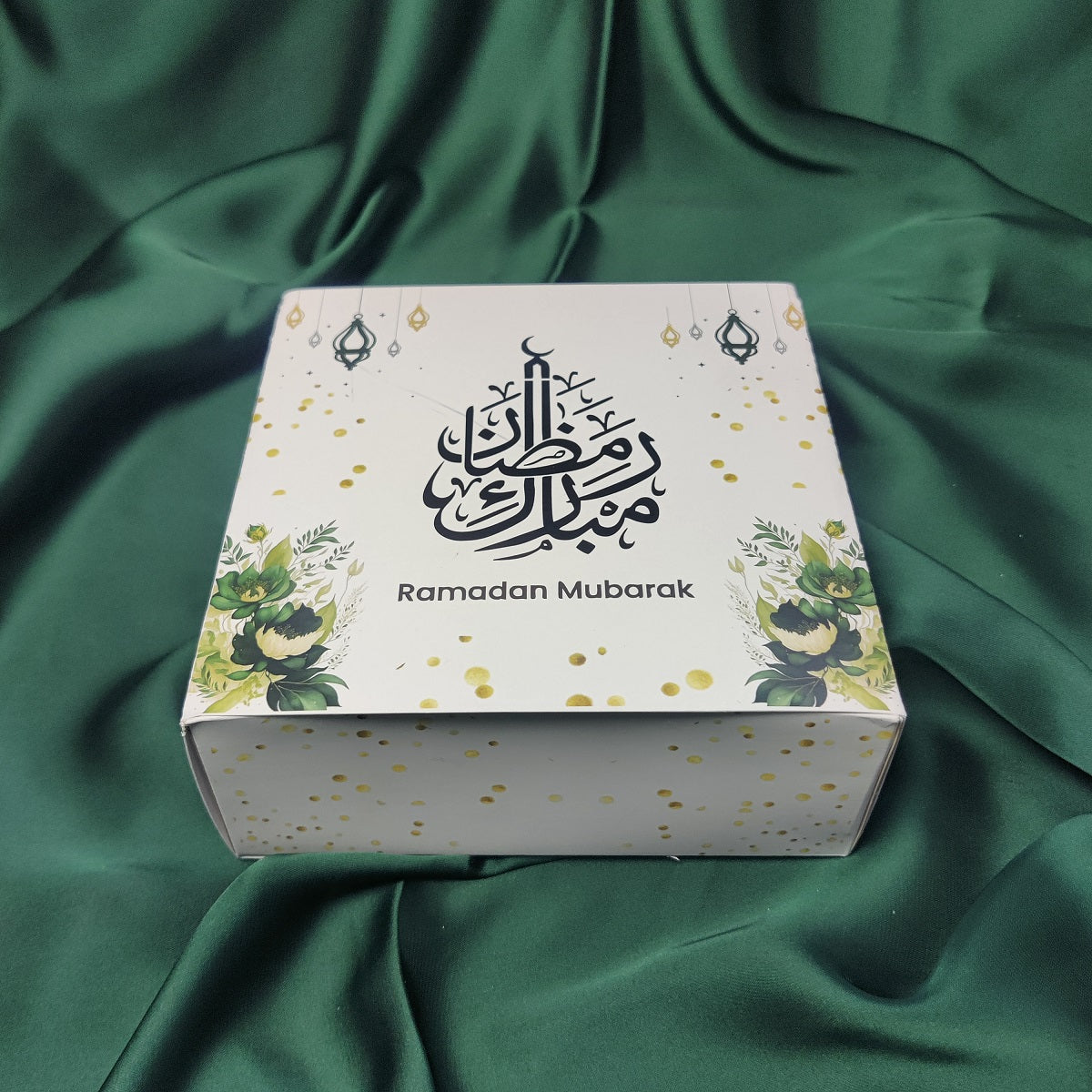 Drawer Style Ramadan Boxes