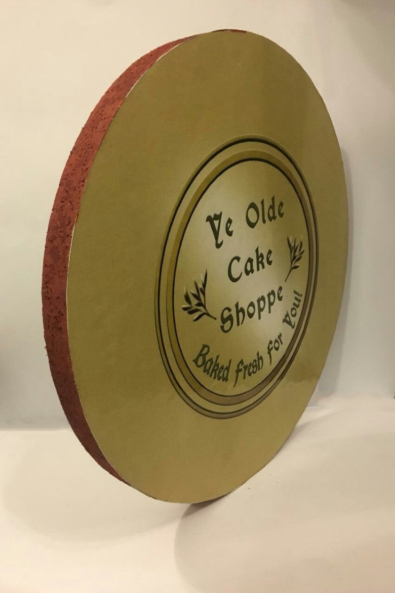 Brand Display Logo