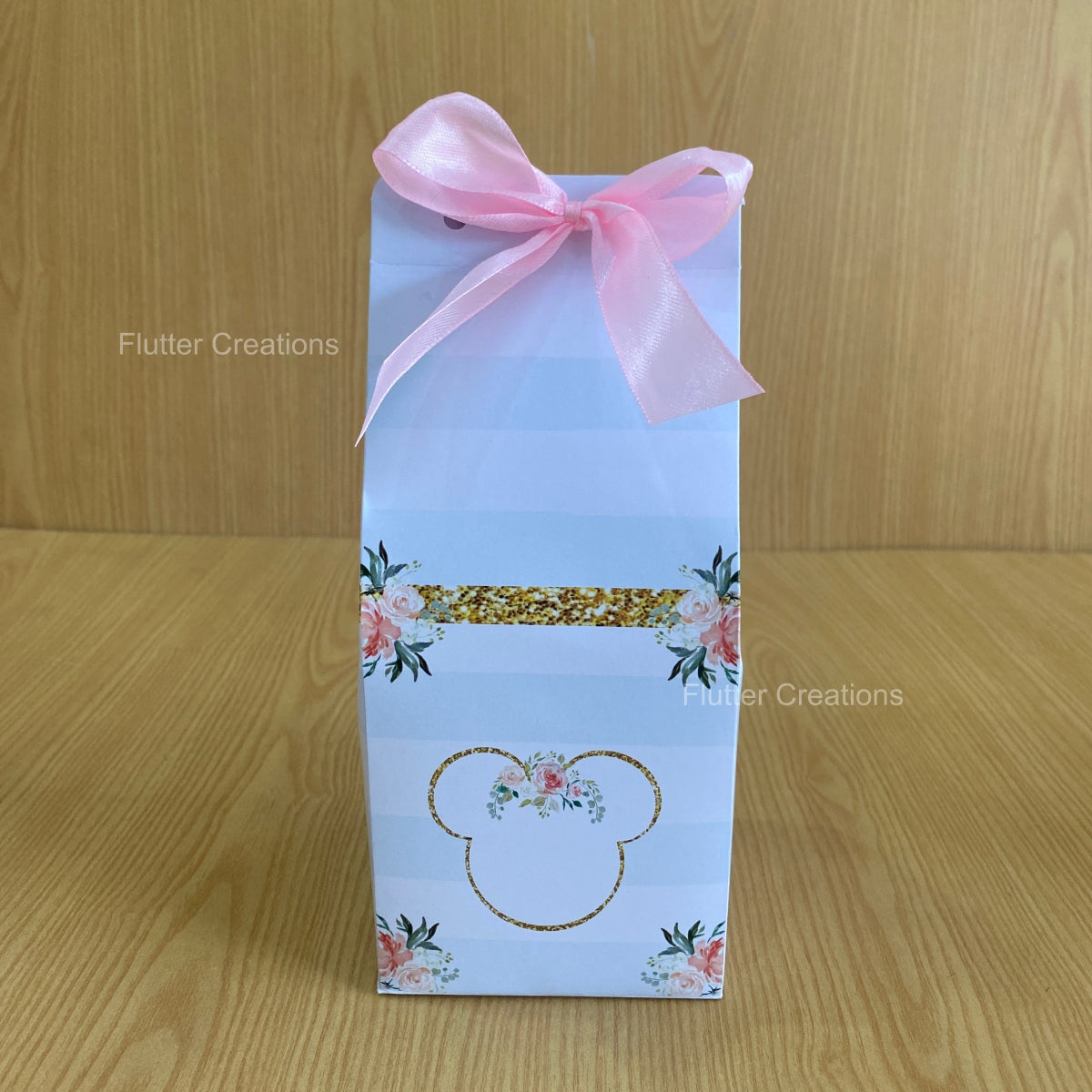 Minnie Mouse Goody Box