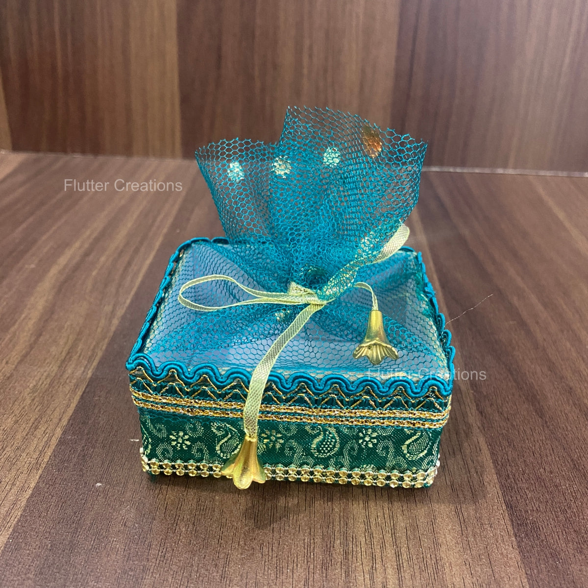 Bid Tokri Box