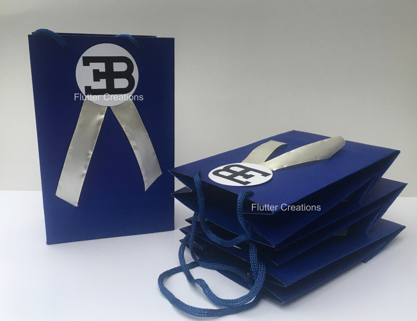 Bugatti Goody Bags