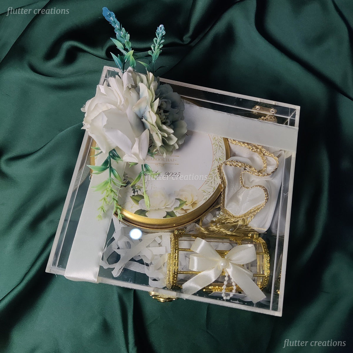 Wedding Favour Gift Set