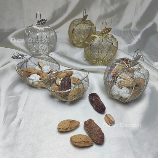 Apple Nikkah Bid Box (Imported)