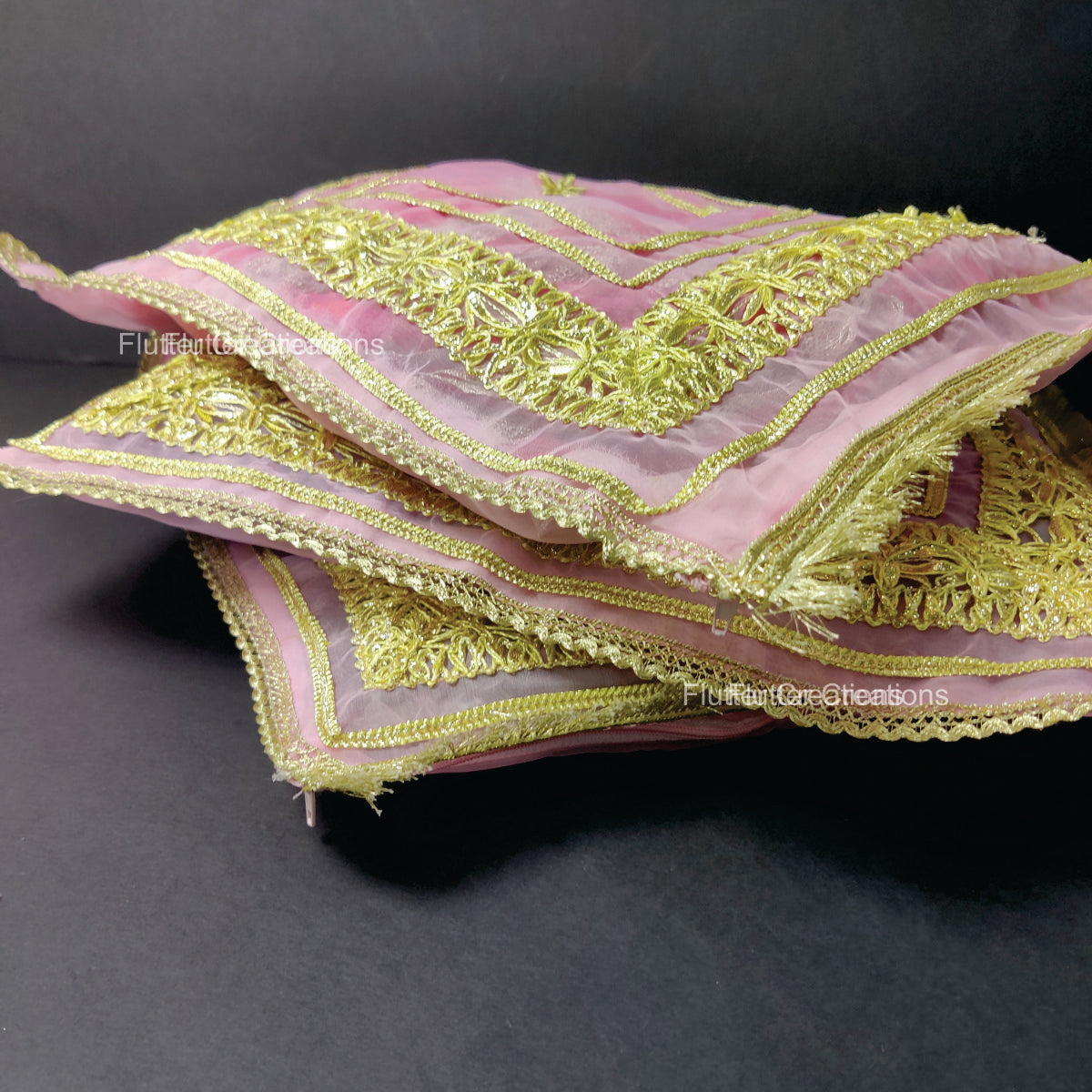 Bridal Bari Bags/Gota Dress Covers