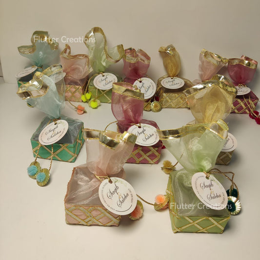 Bid Tokries with Gotta