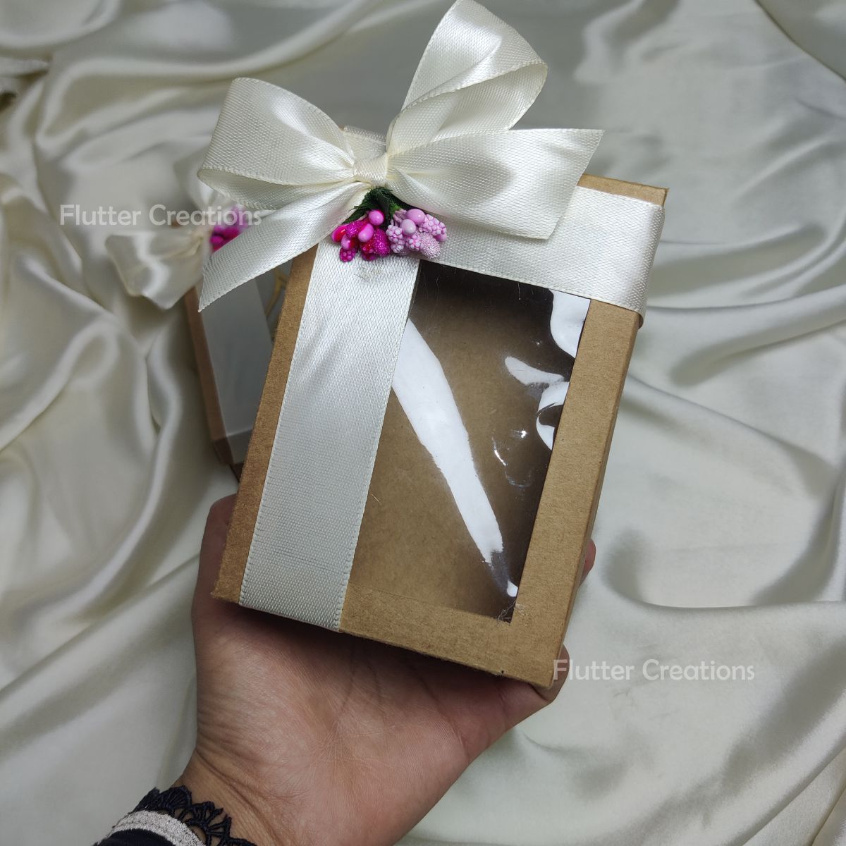 Velvet Quran Pak (Mini)