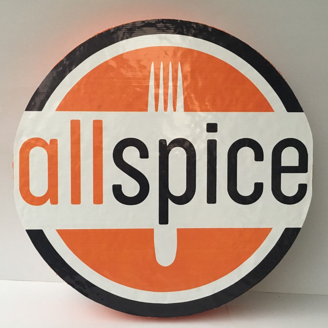 Brand Display Logo
