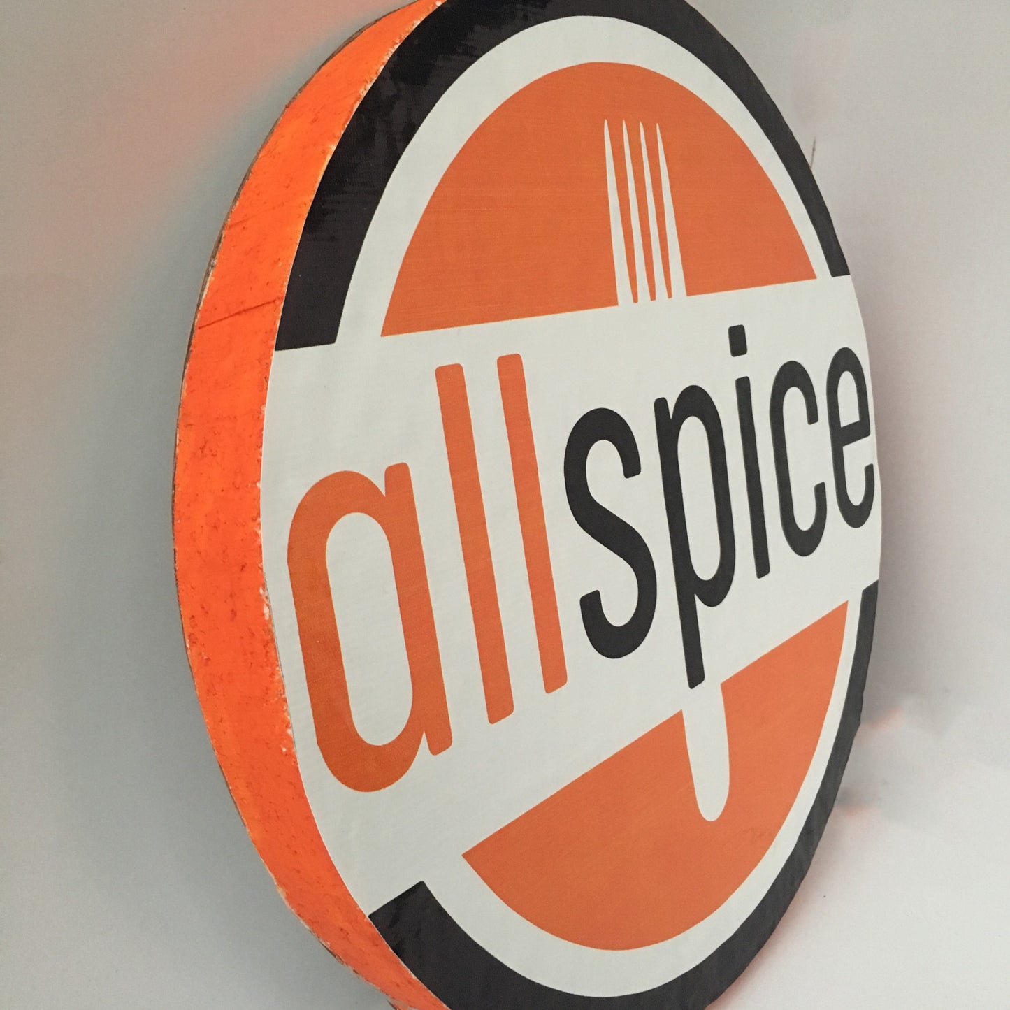 Brand Display Logo
