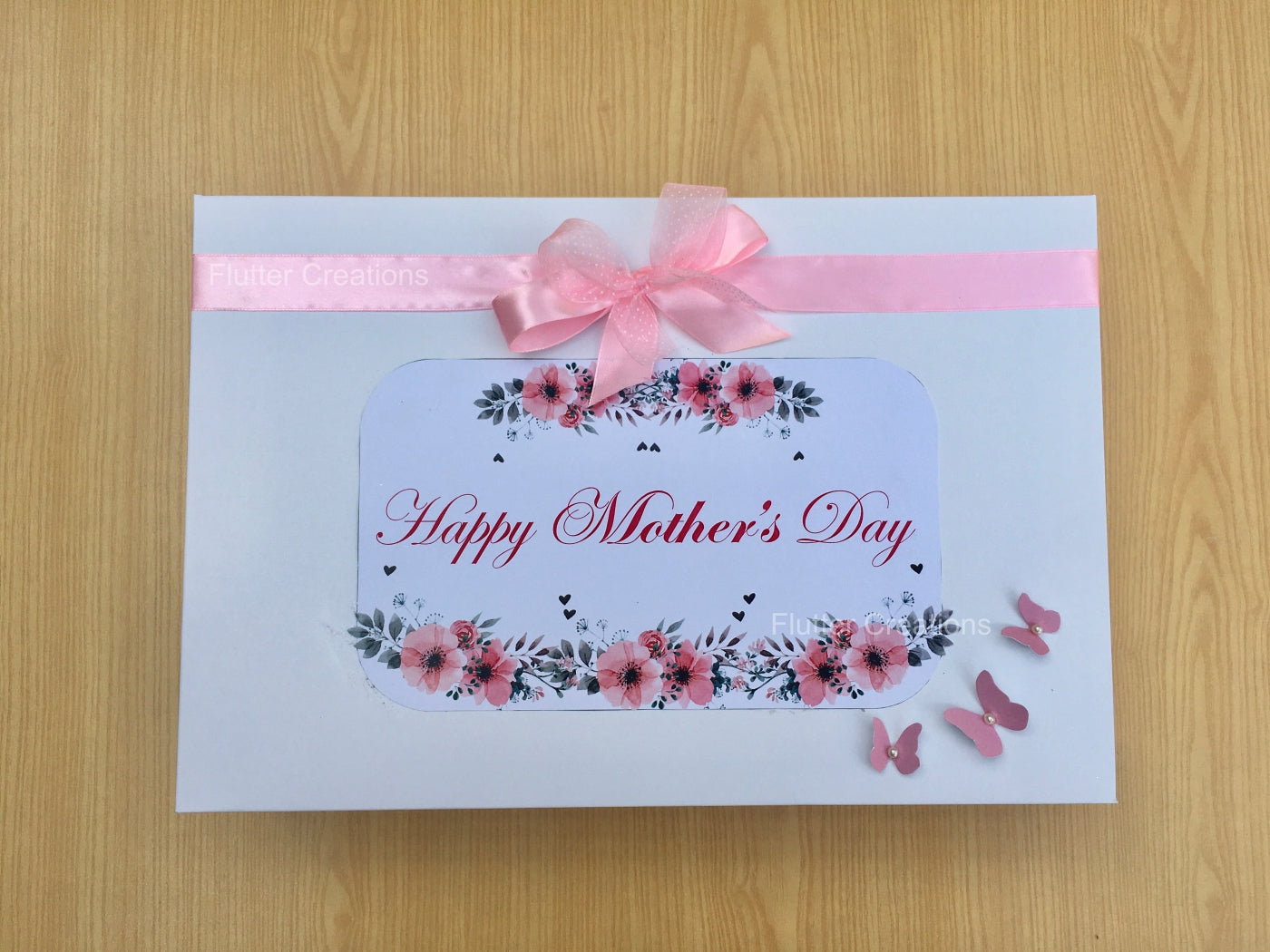 Mothers Day Gift Box