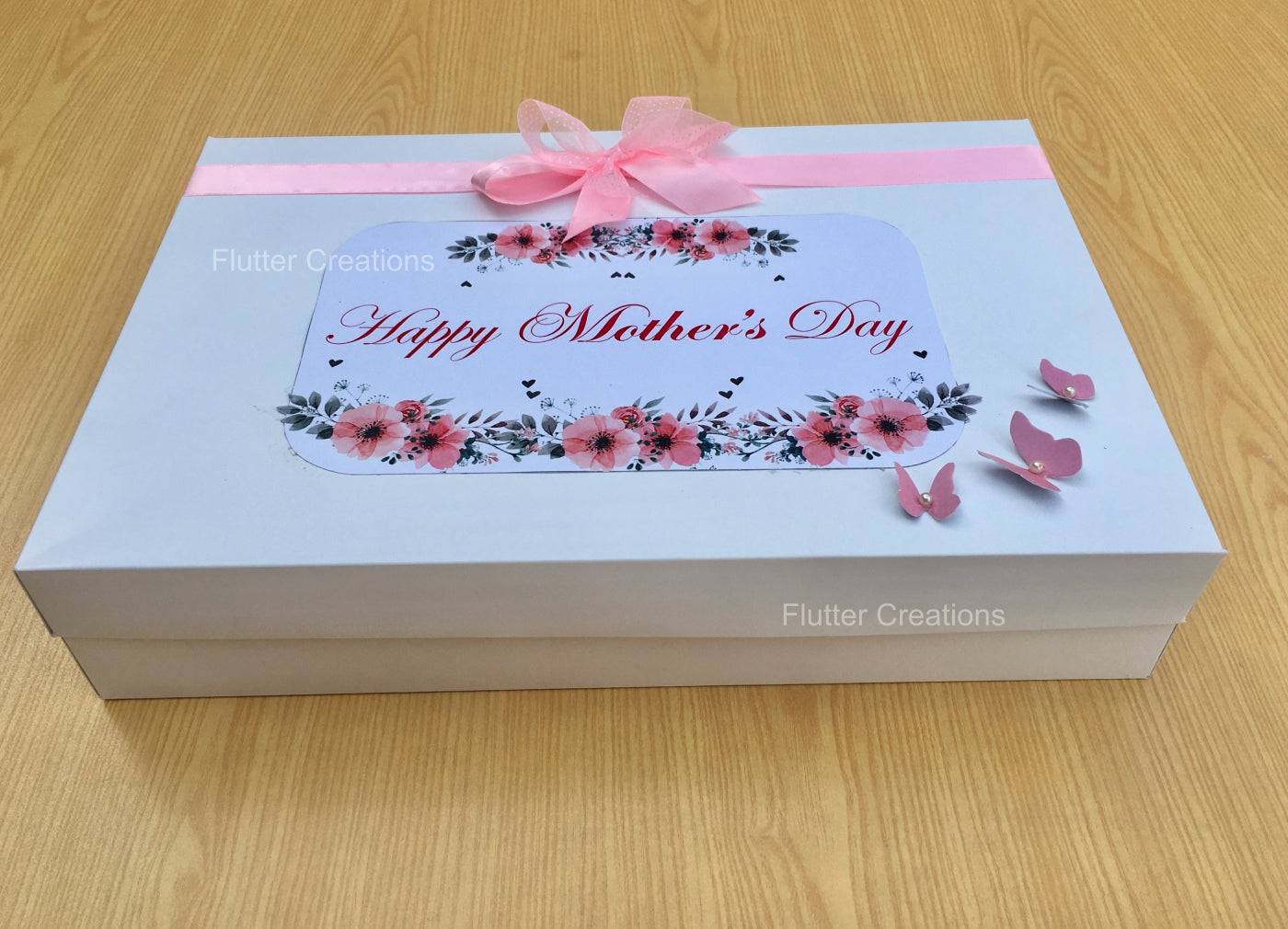 Mothers Day Gift Box