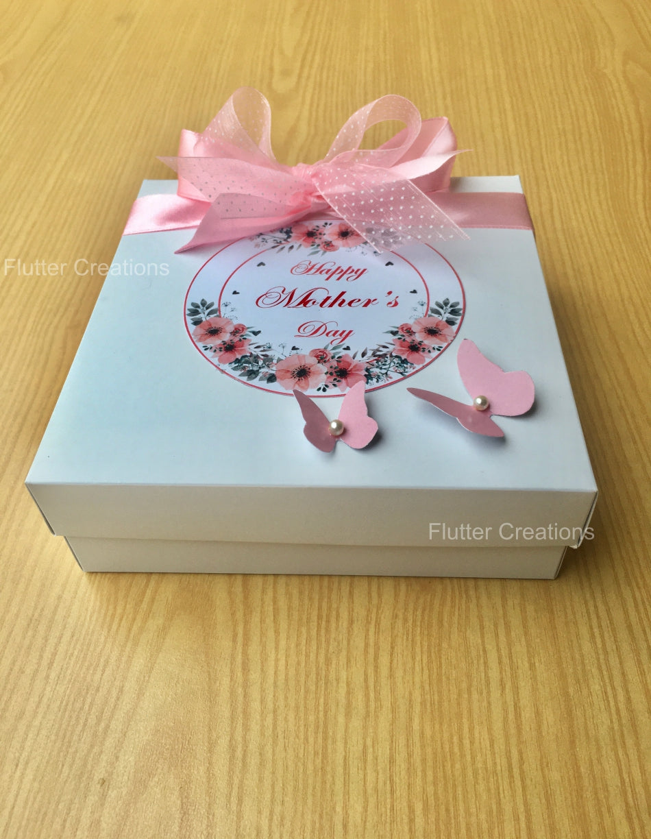 Mothers Day Gift Box