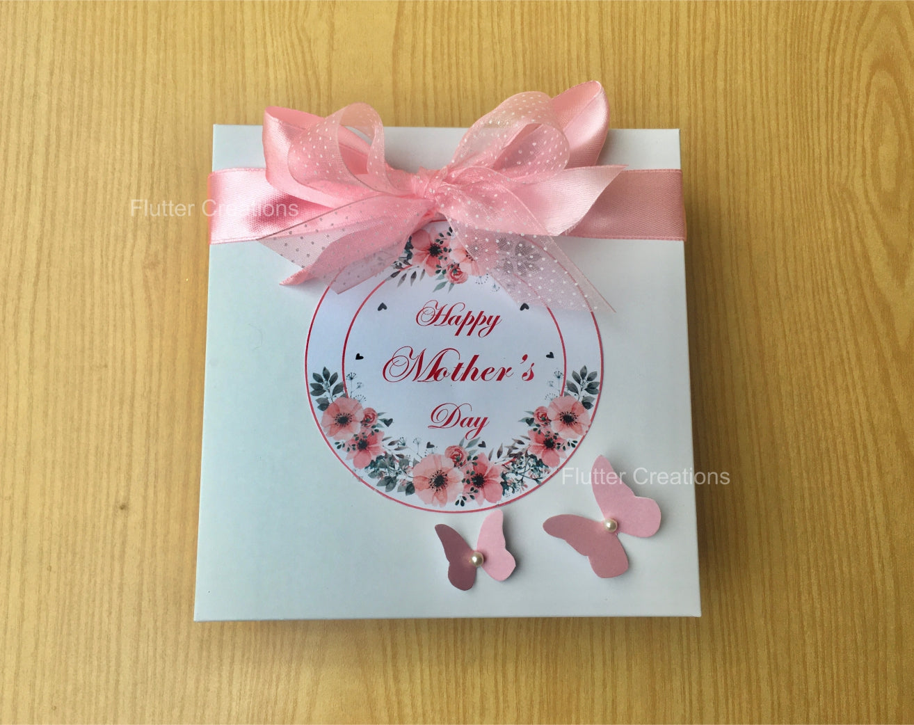 Mothers Day Gift Box