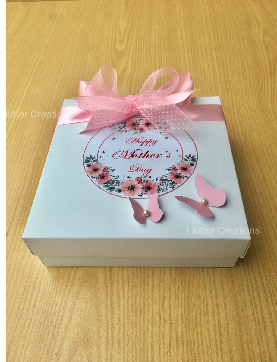 Mothers Day Gift Box