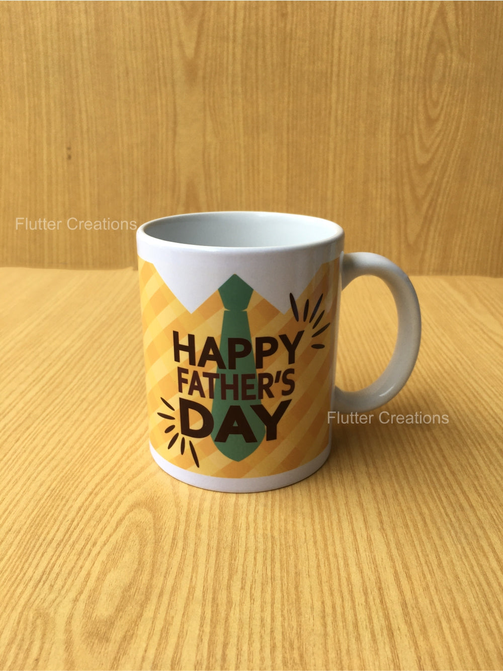 Fathers Day Mug