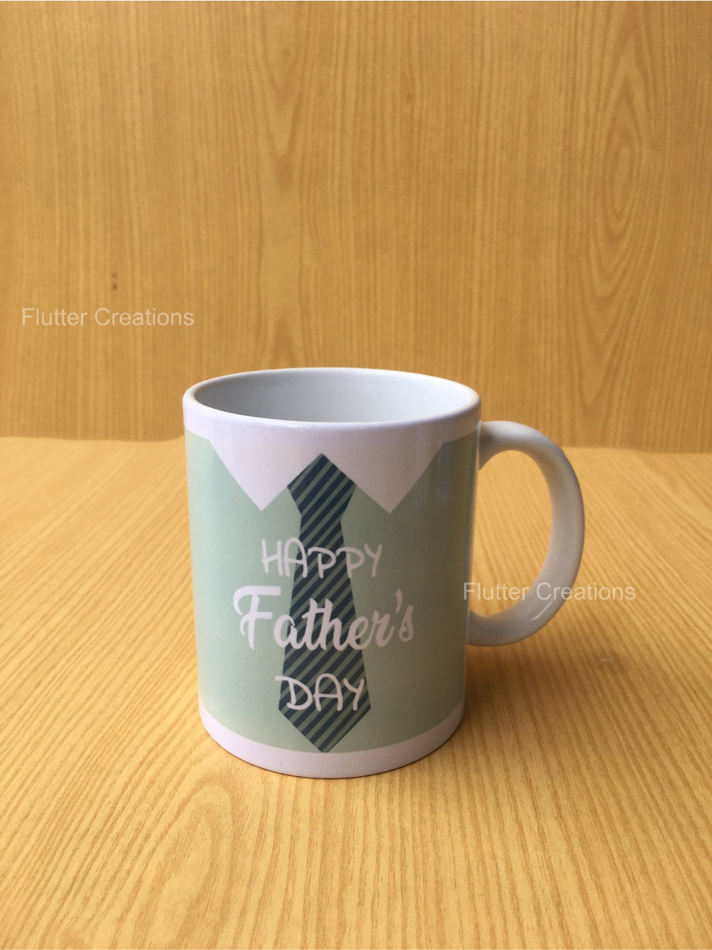 Fathers Day Mug