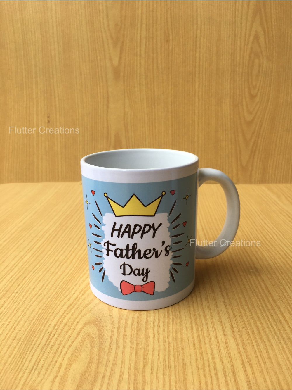 Fathers Day Mug