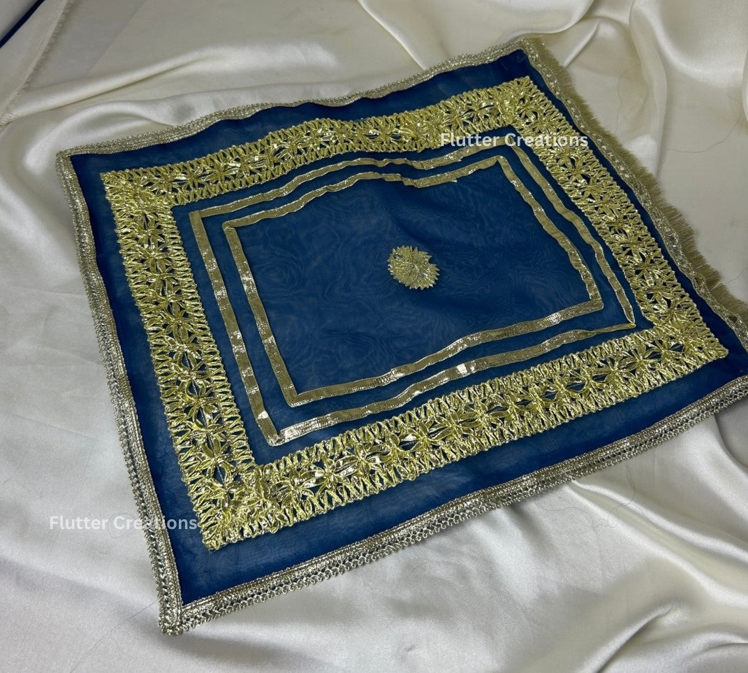 Bridal Bari Bags/Gota Dress Covers