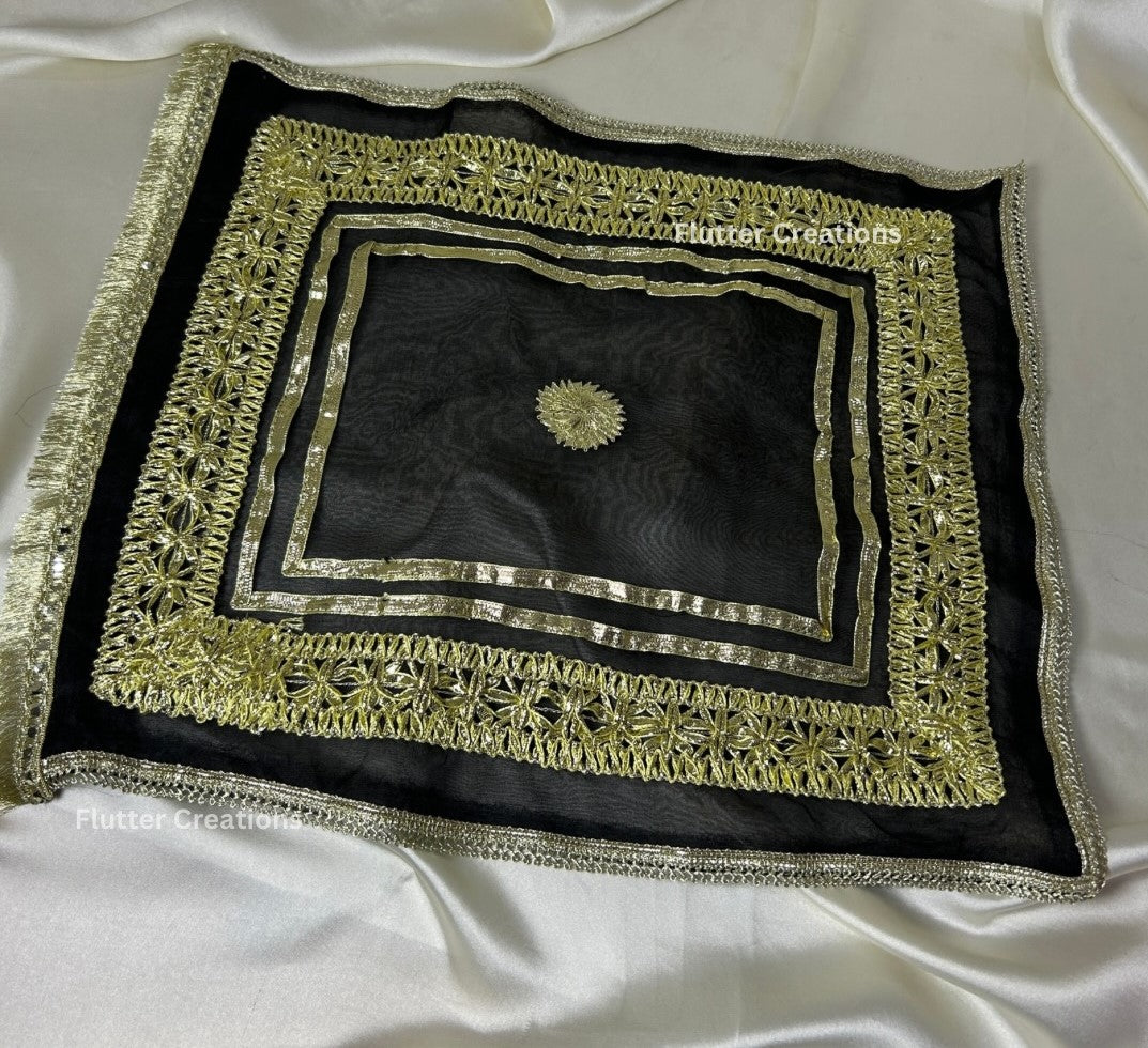 Bridal Bari Bags/Gota Dress Covers