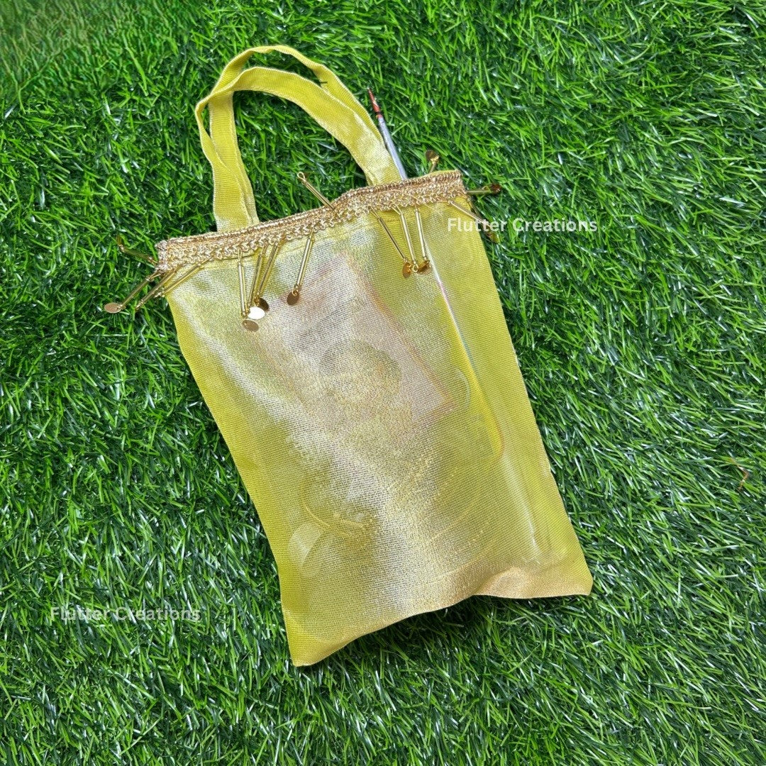 Organza Gift bag