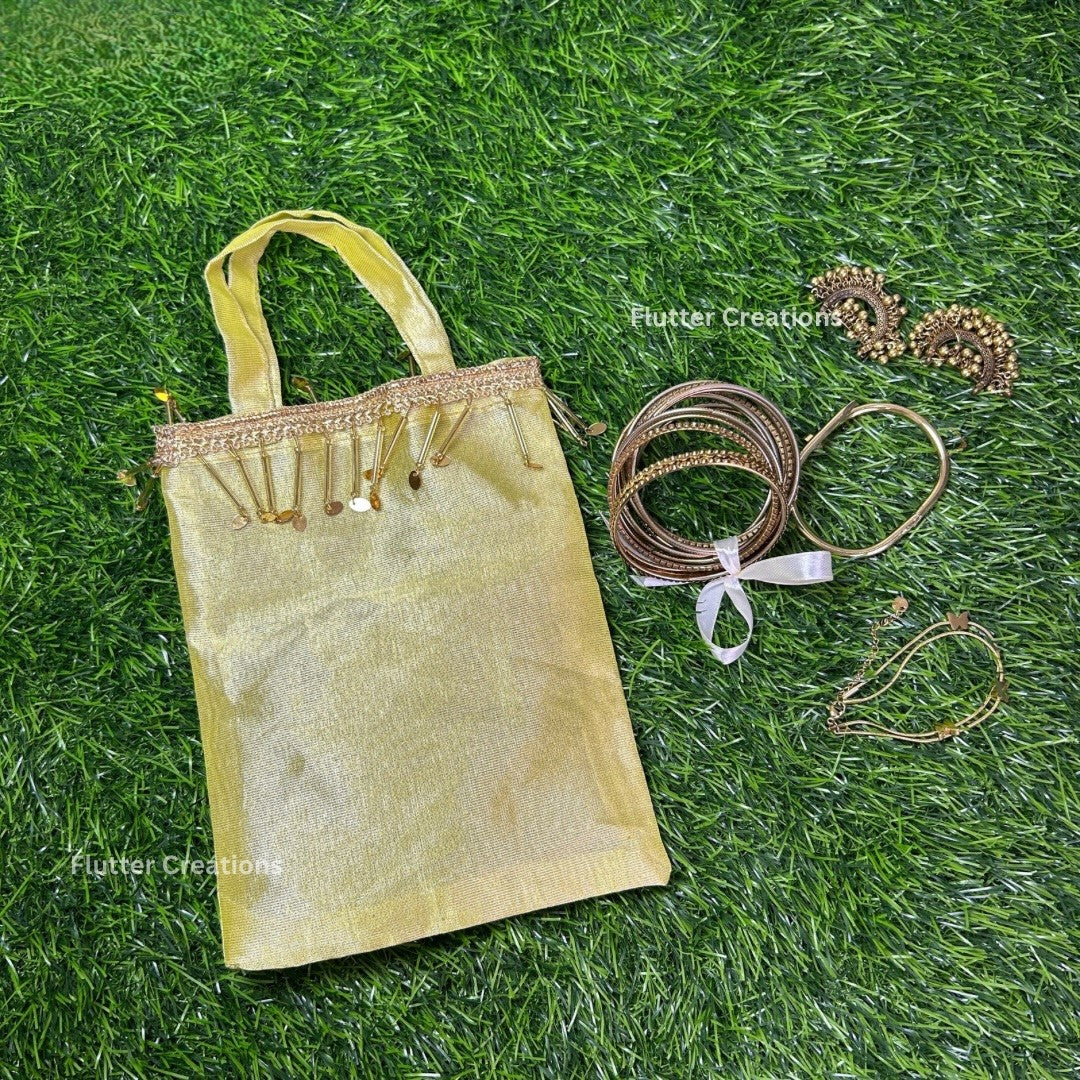 Organza Gift bag