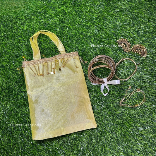 Organza Gift bag