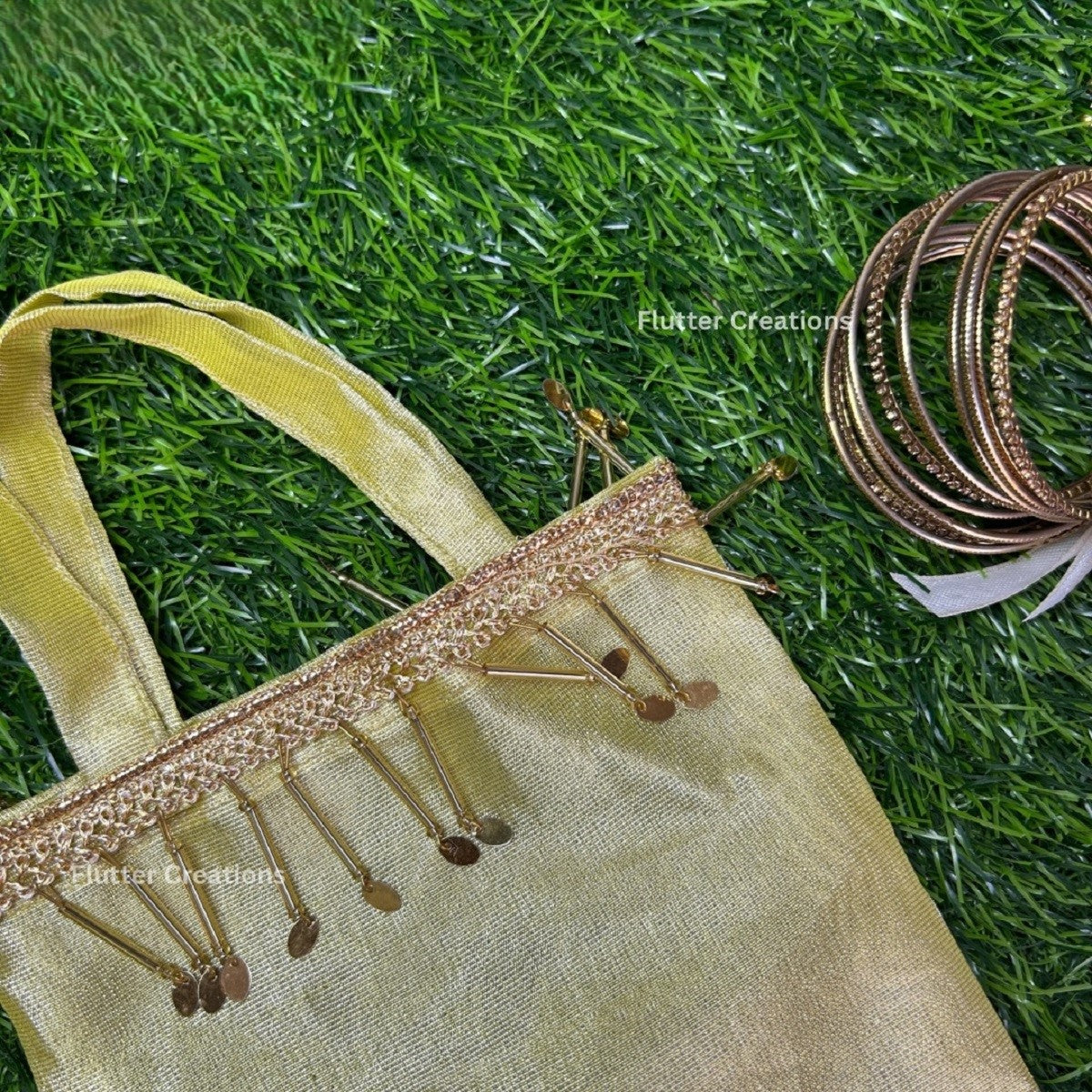 Organza Gift bag