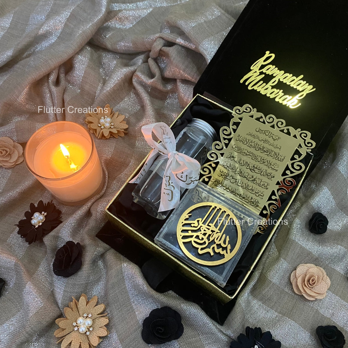 Velvet Ramadan Box