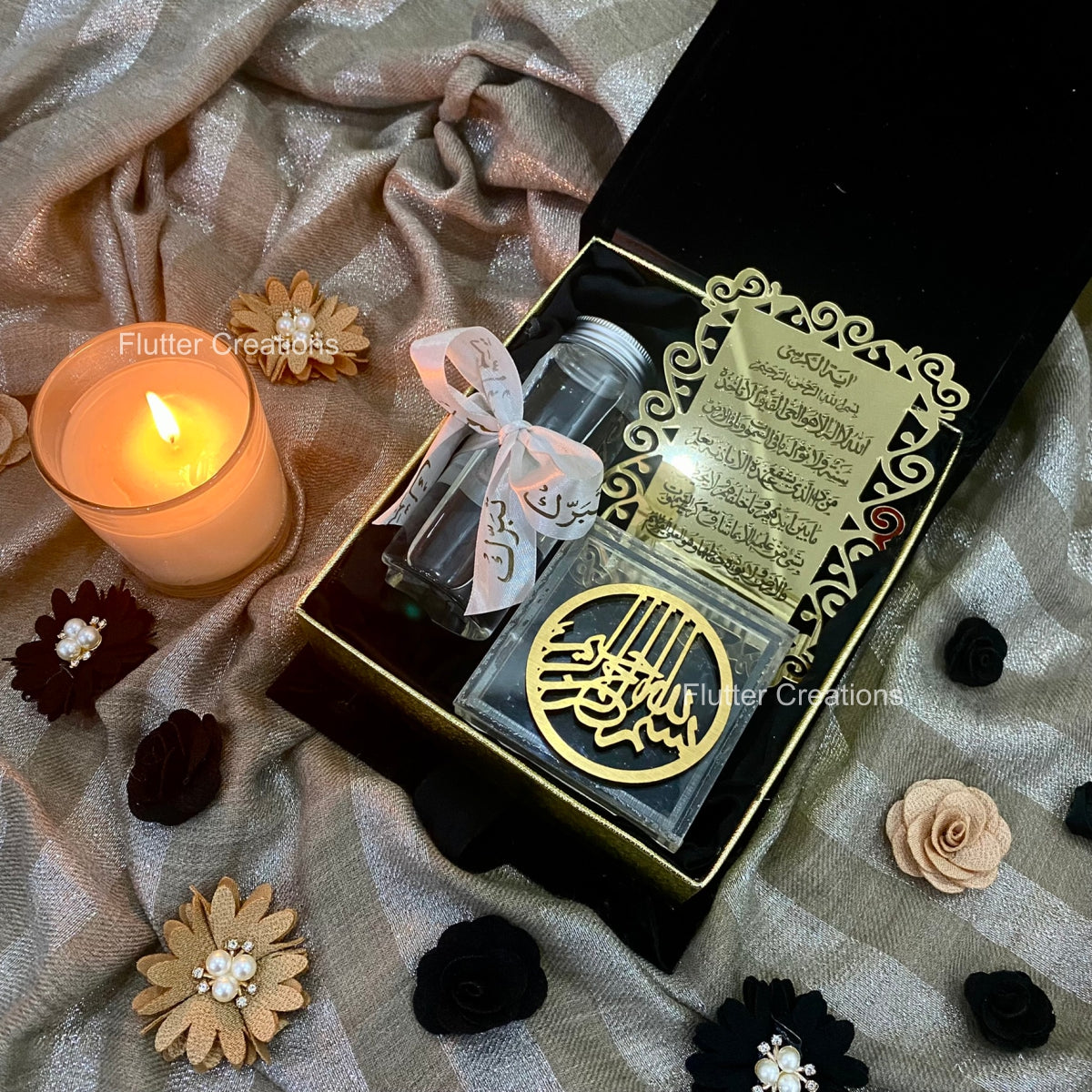 Velvet Ramadan Box