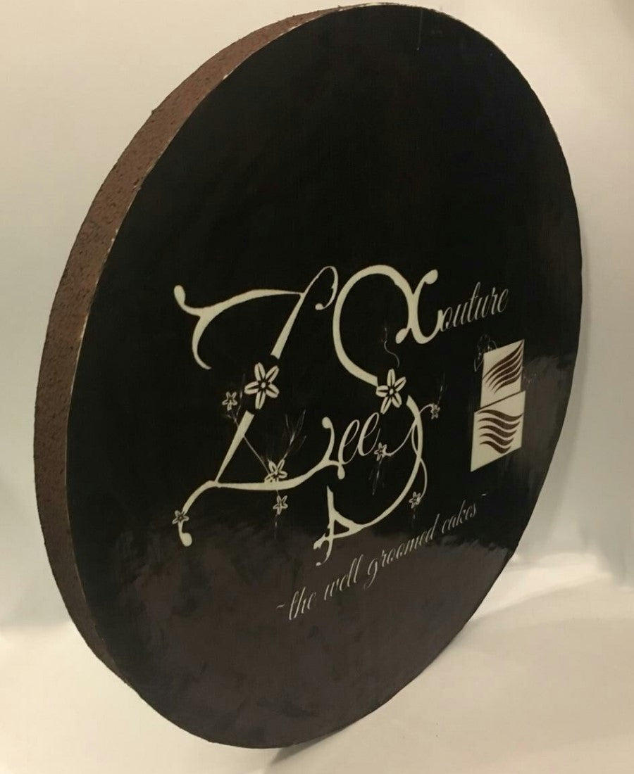 Brand Display Logo
