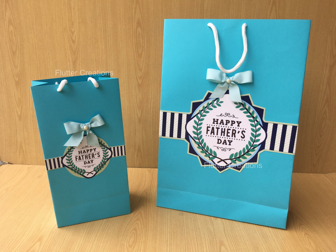 Fathers Day Bags