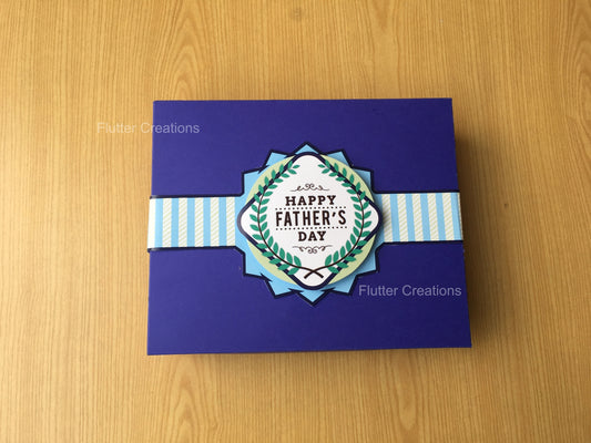 Fathers Day Boxes