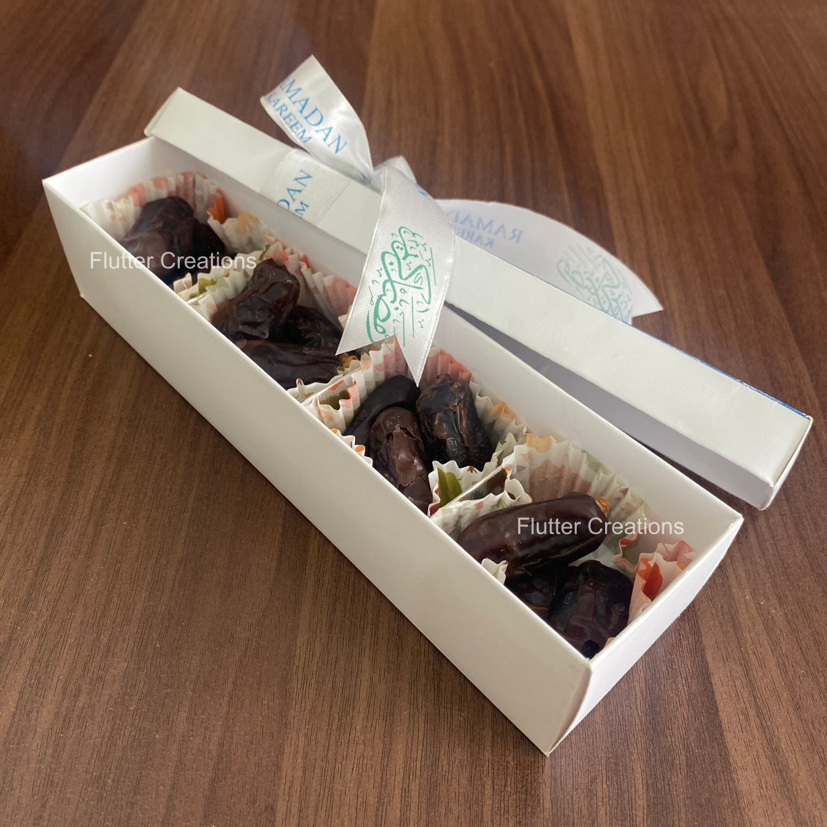 Date Box - Ramadan