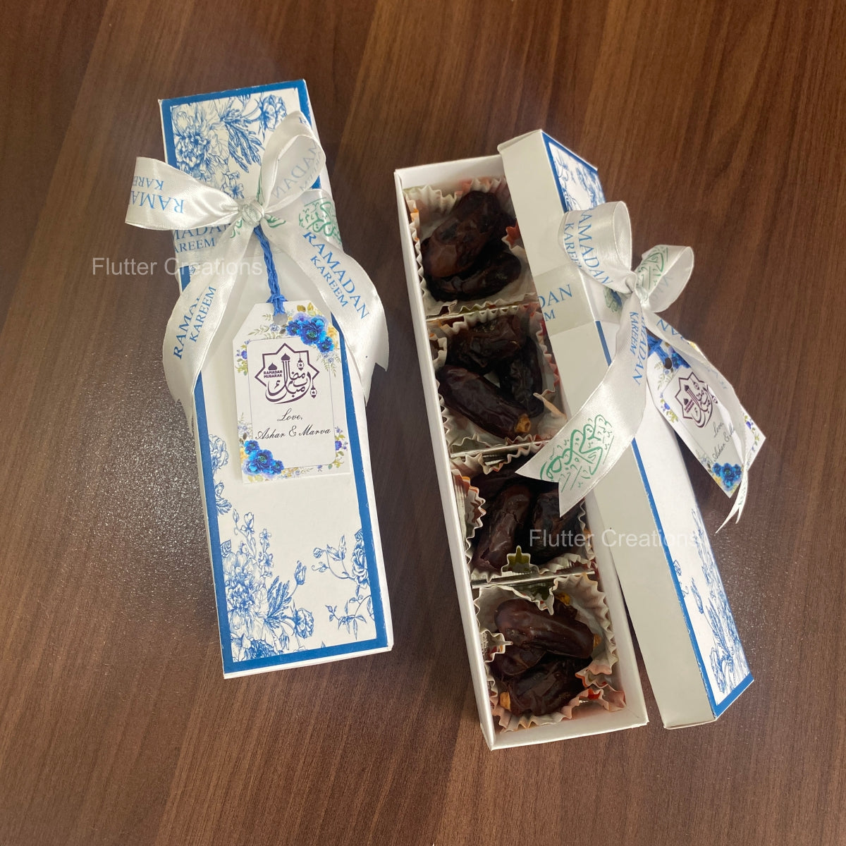 Date Box - Ramadan