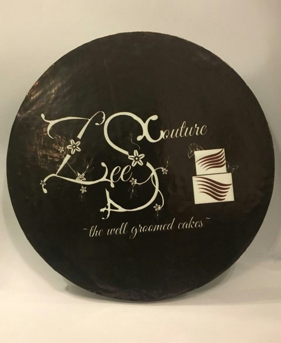 Brand Display Logo
