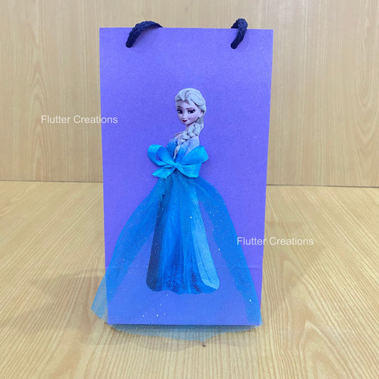 Elsa/Frozen Goody Bags