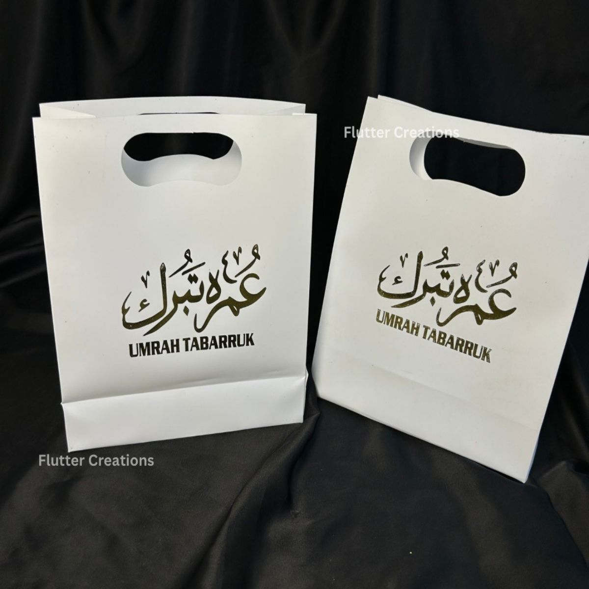 Umrah Tabarruk Bag