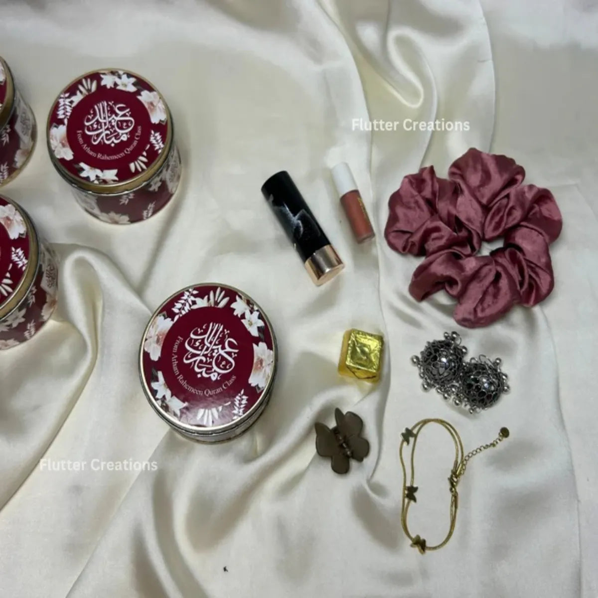Customized Tin Box