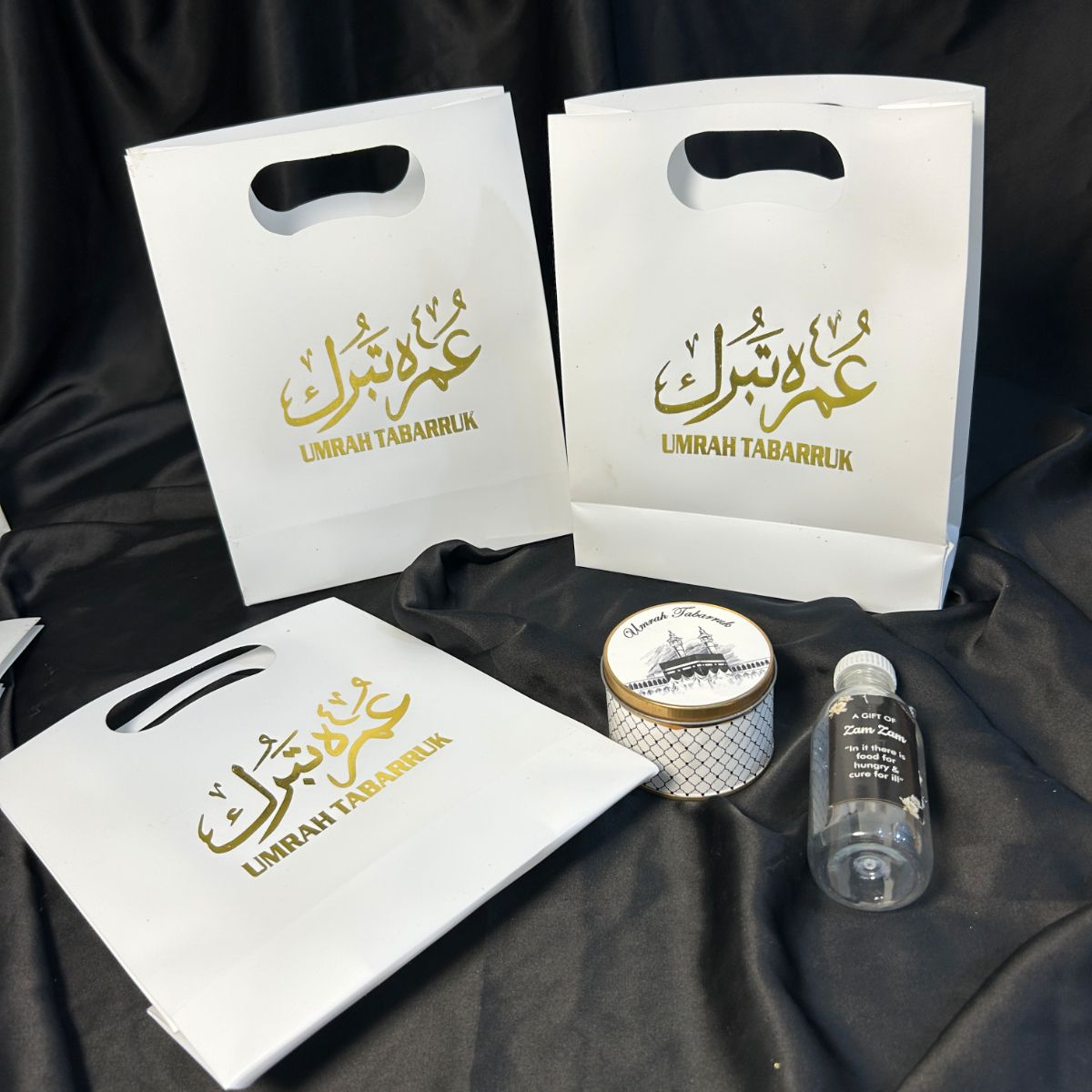 Umrah Tabarruk Bag