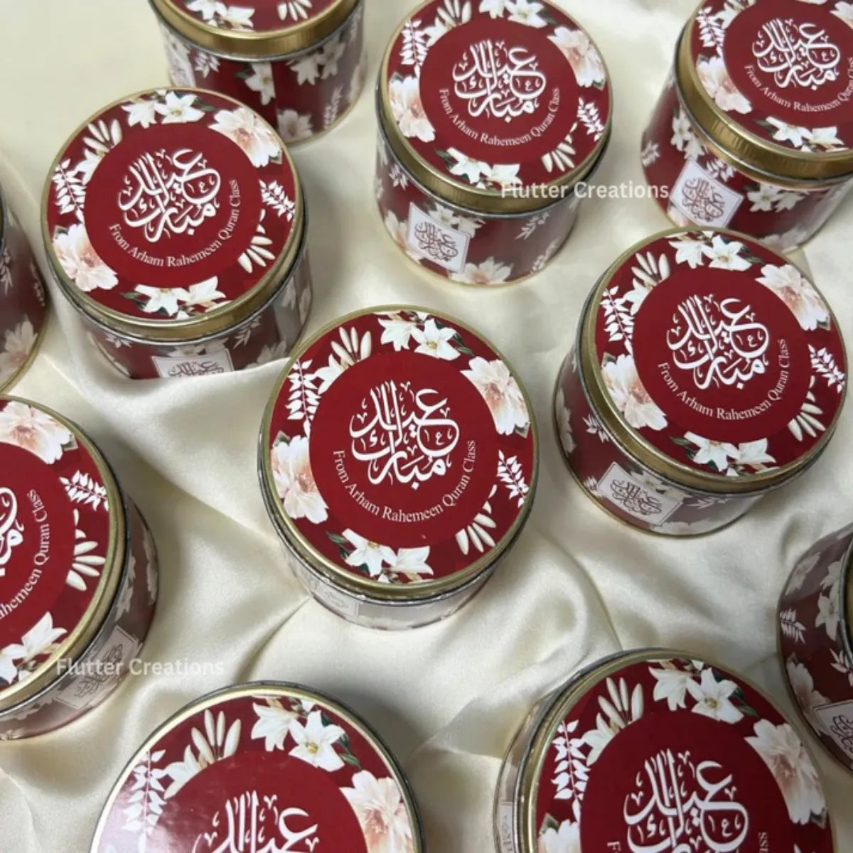 Customized Tin Box