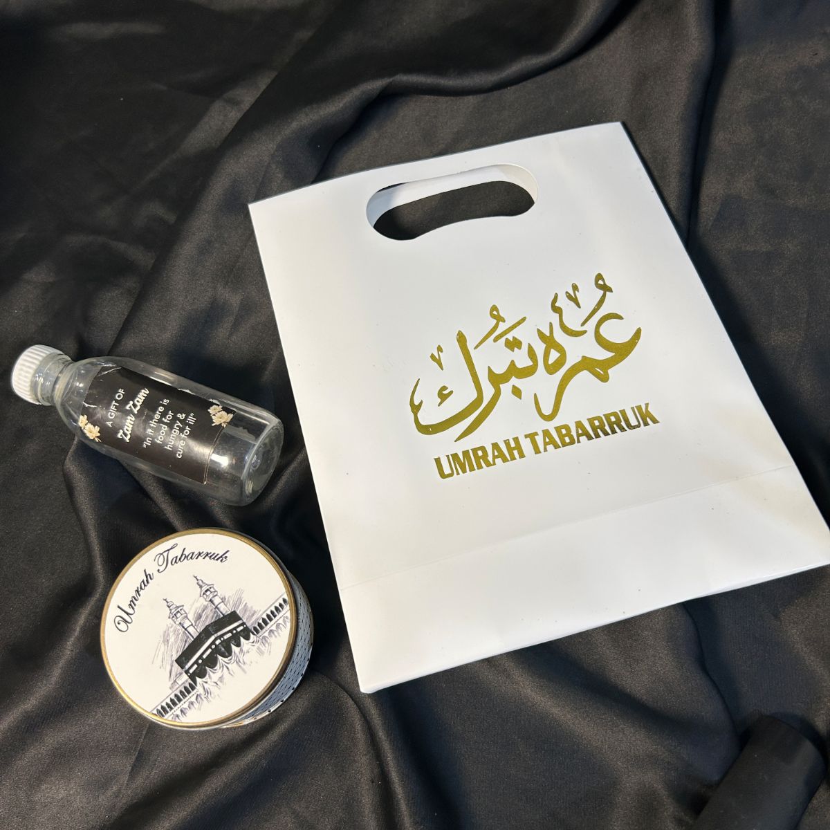 Umrah Tabarruk Bag