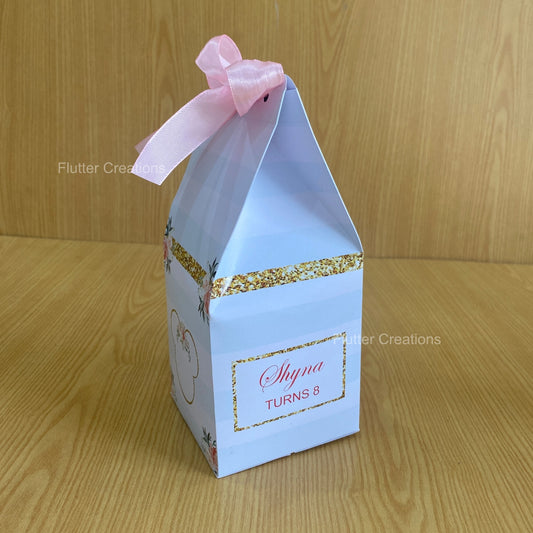 Minnie Mouse Goody Box