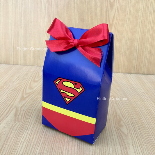 Superman Goody box