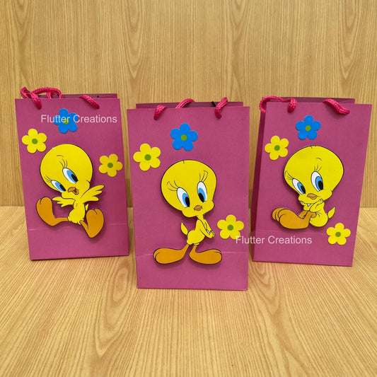 Tweety Goody Bags